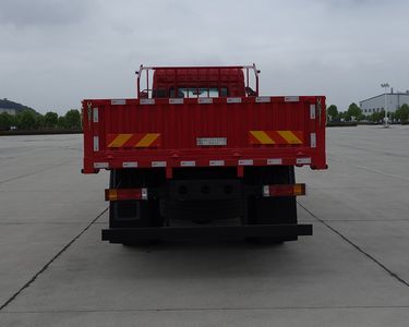 Shitong  STQ1249L10Y3D6 Truck