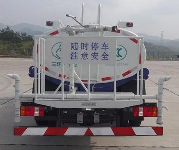 Shitong  STQ5103GSSN5 Sprinkler truck