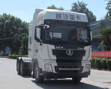 Shaanxi AutomobileSX42584U384TTractor