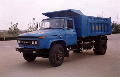 Tielong  TB3130 Dump truck