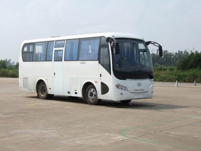 Jinlong  XMQ6800AYD4C coach