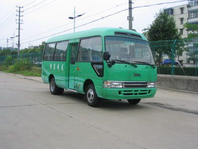 Yangzi  YZL6603TC coach