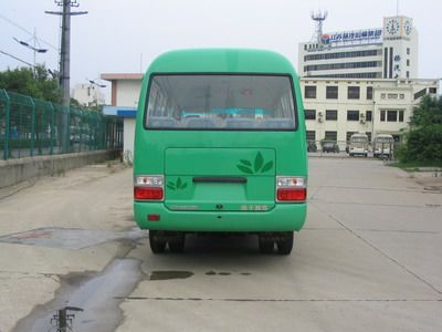 Yangzi  YZL6603TC coach