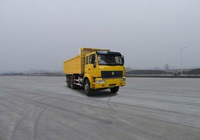 Starstal ZZ3201M2941W Dump truck