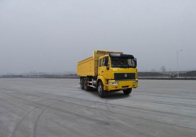 Starstal ZZ3201M2941W Dump truck