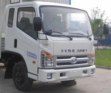 Foton  BJ1043V9PEASC Truck