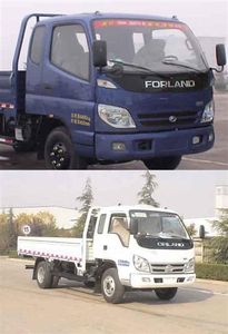 Foton  BJ1043V9PEASC Truck