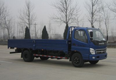 Foton  BJ1081VDJEDS Truck