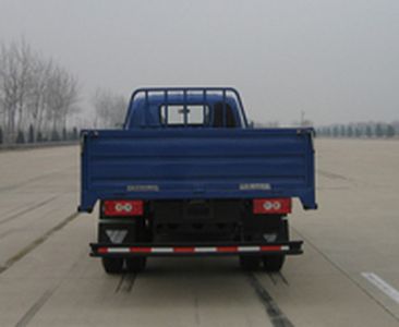 Foton  BJ1081VDJEDS Truck