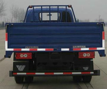 Foton  BJ1081VDJEDS Truck