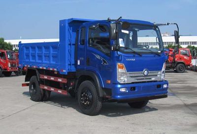 Ace car CDW3125A1R4 Dump truck