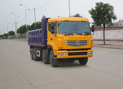 Gold Card Car DFV3310G Dump truck