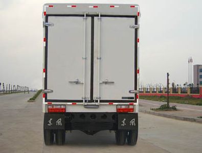 Dongfeng  EQ5030CCQG17D3AC Grate type transport vehicle