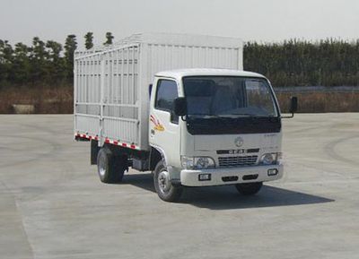 Dongfeng  EQ5030CCQG17D3AC Grate type transport vehicle