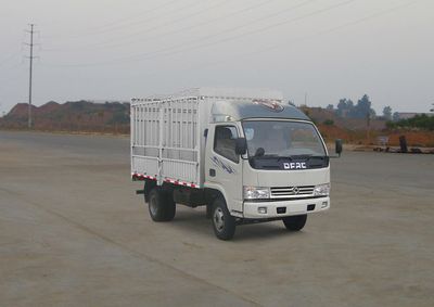 Dongfeng  EQ5030CCQG17D3AC Grate type transport vehicle