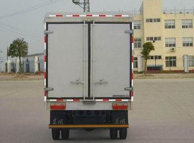 Dongfeng  EQ5041CCQL72DBAC Grate type transport vehicle