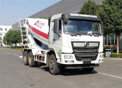 Huihe HHH5250GJBA1Concrete mixing transport vehicle