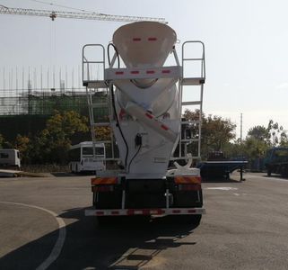 Huihe  HHH5250GJBA1 Concrete mixing transport vehicle