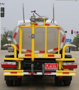 Kaili Feng  KLF5040GPSE6 watering lorry 