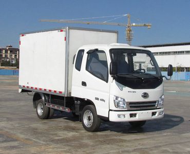 Shijun  LFJ5046XXYSCG2 Box transport vehicle