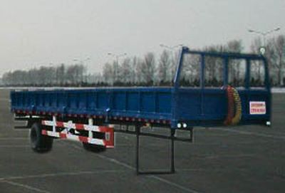 Yingli  LY9102 Semi trailer