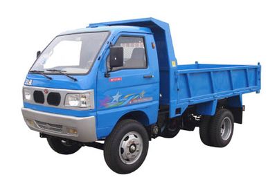 Shifeng SF1710DSelf dumping low-speed truck