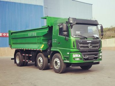 Shaanxi AutomobileSX3255GP5Dump truck