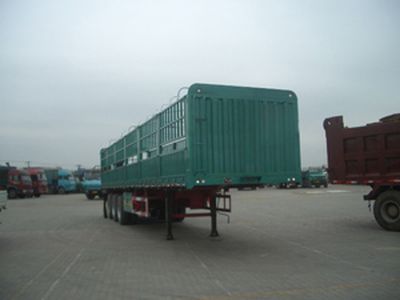 Tanghong Heavy Industry Automobile XT9403CLX Gantry transport semi-trailer