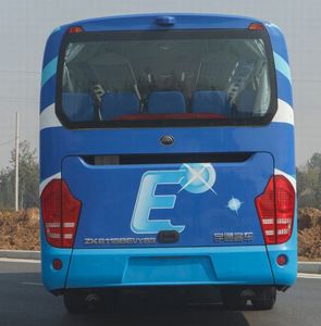 Yutong  ZK6115BEVY53 Pure electric passenger cars