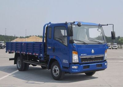 Haowo  ZZ1077D3414D174 Truck