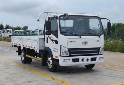 Jiefang Automobile CA1045P40K42L2E6A84 Truck