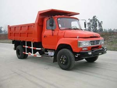 Ace carCDW3070N1GDump truck