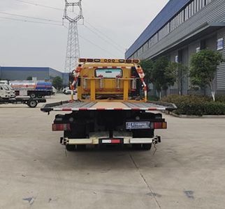 Cheng Li  CL5070TQZ6JQ Obstacle clearing vehicle