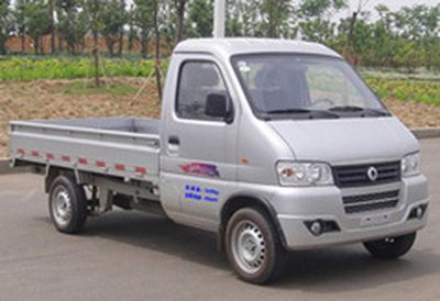 Junfeng  DFA1025FZ18Q Light duty trucks