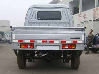 Junfeng  DFA1025FZ18Q Light duty trucks