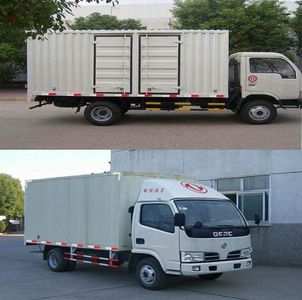 Dongfeng  EQ5041XXY14DBAC Box transport vehicle