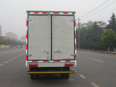 Dongfeng  EQ5041XXY14DBAC Box transport vehicle