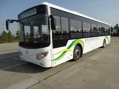 Star Kailong  HFX6121BEVG03 Pure electric city buses