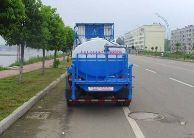 Shenhu  HLQ5051GPSE watering lorry 