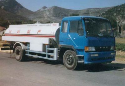 National Highway JG5116GJYRefueling truck