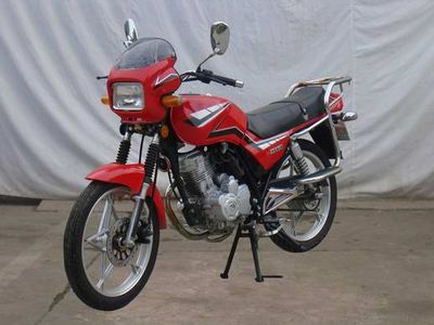 Jialong  JL1253 Two wheeled motorcycles