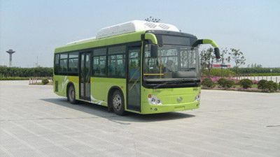 Jinlong KLQ6920GCCity buses