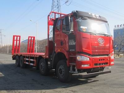 Luping Machinery LPC5310TPBC5 Flat transport vehicle