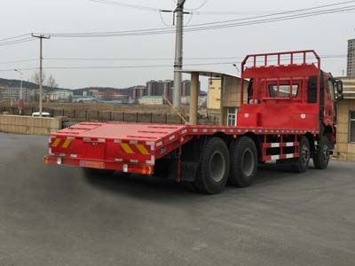 Luping Machinery LPC5310TPBC5 Flat transport vehicle