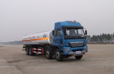 XCMG  NXG5315GHY3 Chemical liquid transport vehicle