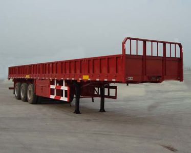 Rongwo  QW9406 Semi trailer