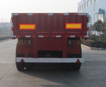 Rongwo  QW9406 Semi trailer