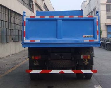 Shitong  STQ3165L4Y33 Dump truck