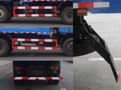 Shitong  STQ3165L4Y33 Dump truck