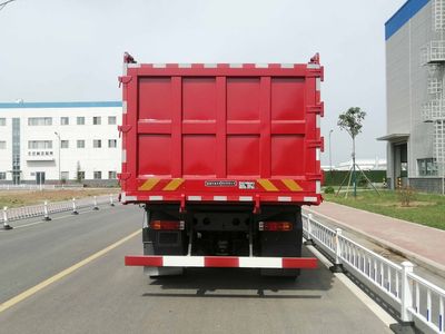 Shaanxi Automobile SX3250GP625L Dump truck